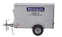 Hinsilblon - Trailer-Mounted Units