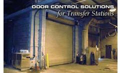 Hinsilblon - Solid Waste Transfer Stations