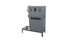 Hess - Model H-25 - Ozone Generators