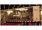 Installation and Operation Services