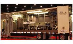 Installation and Operation Services