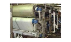 Ashbrook 2M KLAMPRESS