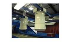 Plastic Film Recycling System