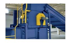 Air Drum Separator