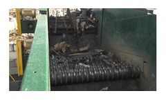 Krause - Model ADC - Steel Disc Screen