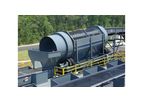 Krause - Trommel Screens