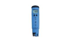 DiST5 - Model HI 98311 - EC/TDS/Temp Tester