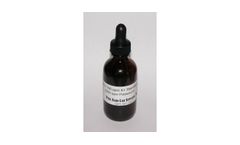 Model K+ 2000ppm - Cardy Standard Solution (50ml)