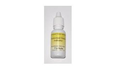 Bromcresol Green Indicator pH 3.8 - 5.4 (15ml)