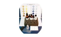 Model UpH-3 Kit - Non Hazardous Chemical