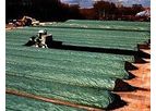 TopTex - Fleece Covering Roll