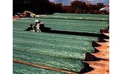 TopTex - Fleece Covering Roll