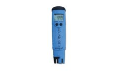DiST6 - Model HI 98312 - EC/TDS/Temp Tester