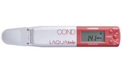 LAQUAtwin - Model B-771  - Conductivity Meter