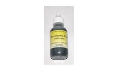 Bromcresol Blue Indicator pH 6.0 - 7.6 (30ml)