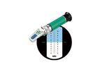 VeeGee - Model BX-10 - Handheld Refractometers