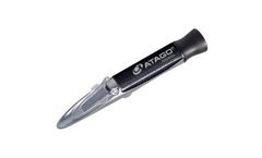 Atago - Model Master- 10M - Analog Refractometers