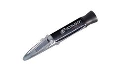 Atago - Model Master- 10T - Analog Refractometers