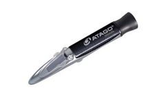 Atago - Model Master- M - Analog Refractometers