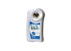 Atago - Model PAL-1 - Digital Handheld `Pocket` Refractometer