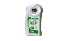 Atago - Model PAL-3 - Digital Refractometer