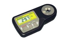 Atago - Model PR-32 Alpha - Digital Refractometer