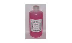 Model pH 4.01 1 Pint - Standard Solutiom