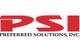 Preferred Solutions, Inc. (PSI)