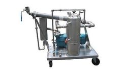 Processall - Plow Vacuum Dryers