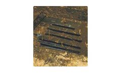 Model 9000  - Liquid Transfer System for Gutter Cleaner