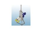 Patz - Sludge Separators