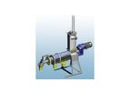 Patz SEPCOM - Heavy Duty Bedding Separators
