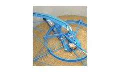 Patz - Model A1 Series II - Single Auger Silo Unloader