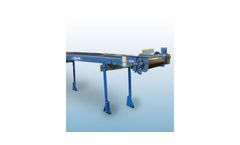 Patz - Belt Conveyors
