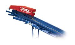 Patz - Model 400 - Gutter Cleaner