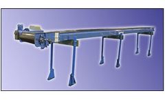 Patz - Piston-Style Manure Slurry Pumps