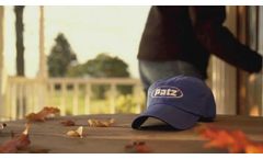 Patz - A Good Partner - Video