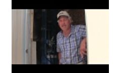 Sand-Laden Manure No Match for Patz Tundra™ Pro Pump  Video
