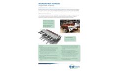 Babcock & Wilcox - Model DynaFeeder - Fuel Feeder - Brochure