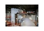 Scrubber Systems