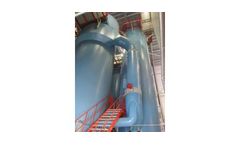 Baghouse Filter Systems