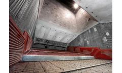 Babcock & Wilcox - Model Vølund - Combustion Grates