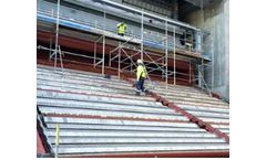 Babcock & Wilcox - Model DynaGrate - Combustion Grate