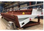 Babcock & Wilcox - Model DynaFeeder - Fuel Feeder