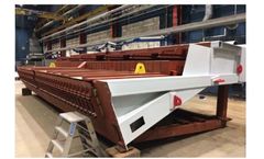 Babcock & Wilcox - Model DynaFeeder - Fuel Feeder