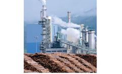 Babcock & Wilcox - Chemical Process Recovery (PR) Boilers