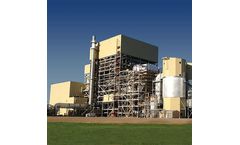 Babcock & Wilcox - Supercritical Boilers