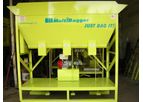 Multibagger - Automated Bag-Filling System
