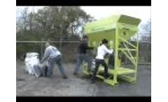 The Multibagger- Mulch Machine - Video