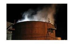 Industrial Water & Waste Management Services